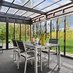 Awesome In Nykobing M Holiday home Hesselbjerg