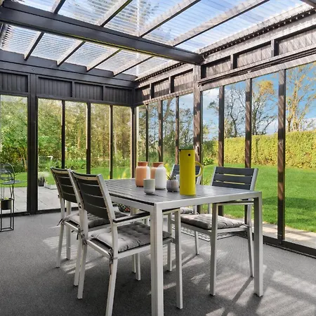 Awesome In Nykobing M Semesterbostad Hesselbjerg