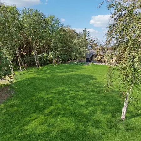 Awesome In Nykobing M Semesterbostad