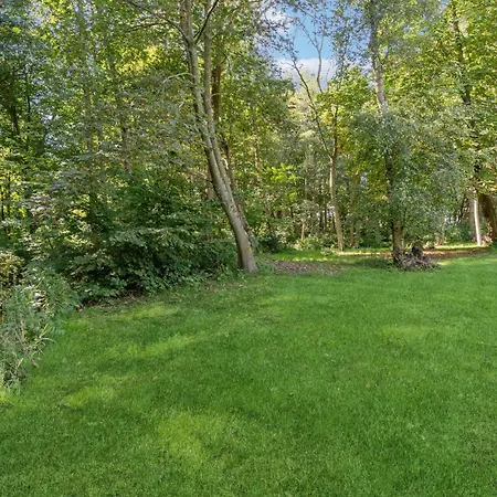 Awesome In Nykobing M Semesterbostad *