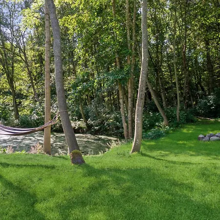 Semesterbostad Awesome In Nykobing M *