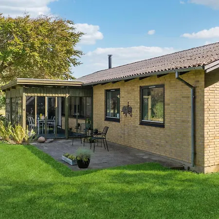 Awesome In Nykobing M