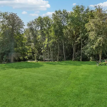 Awesome In Nykobing M Semesterbostad