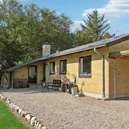 Semesterbostad Awesome In Nykobing M Hesselbjerg