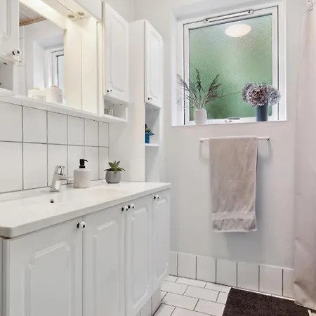 Fantastisk Hjem I Nykøbing M Hesselbjerg