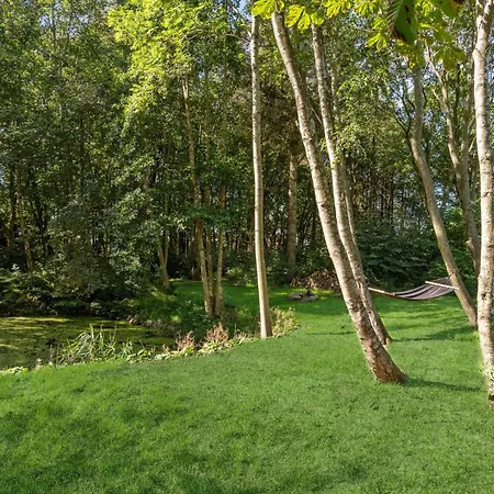 Awesome In Nykobing M Semesterbostad *