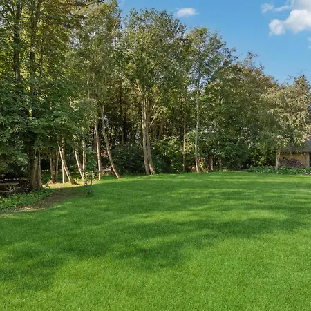 Semesterbostad Awesome In Nykobing M *